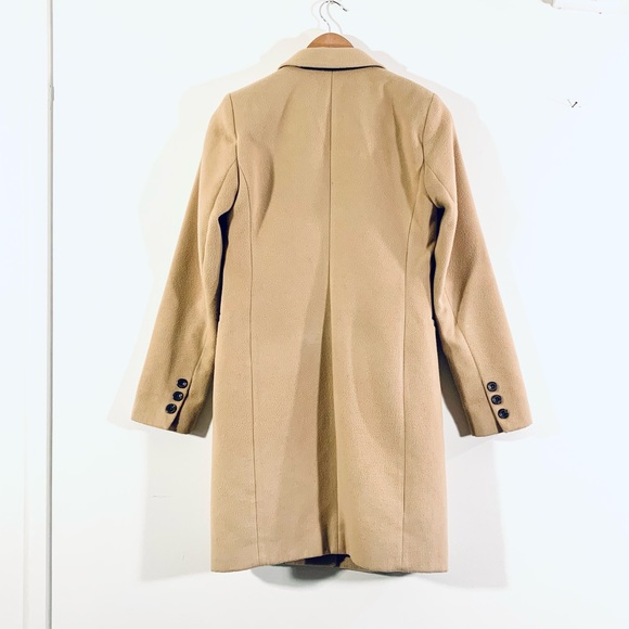 Atmosphere Peacoat - Picture 2 of 5